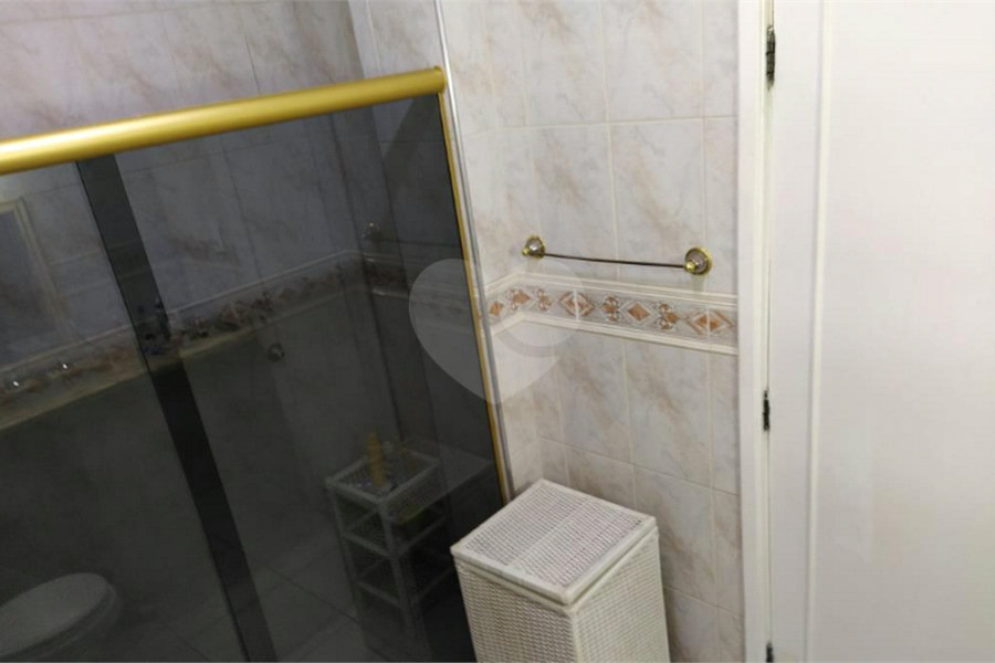 Apartamento à venda com 3 quartos, sendo 1 suíte, em Santana, São Paulo, SP