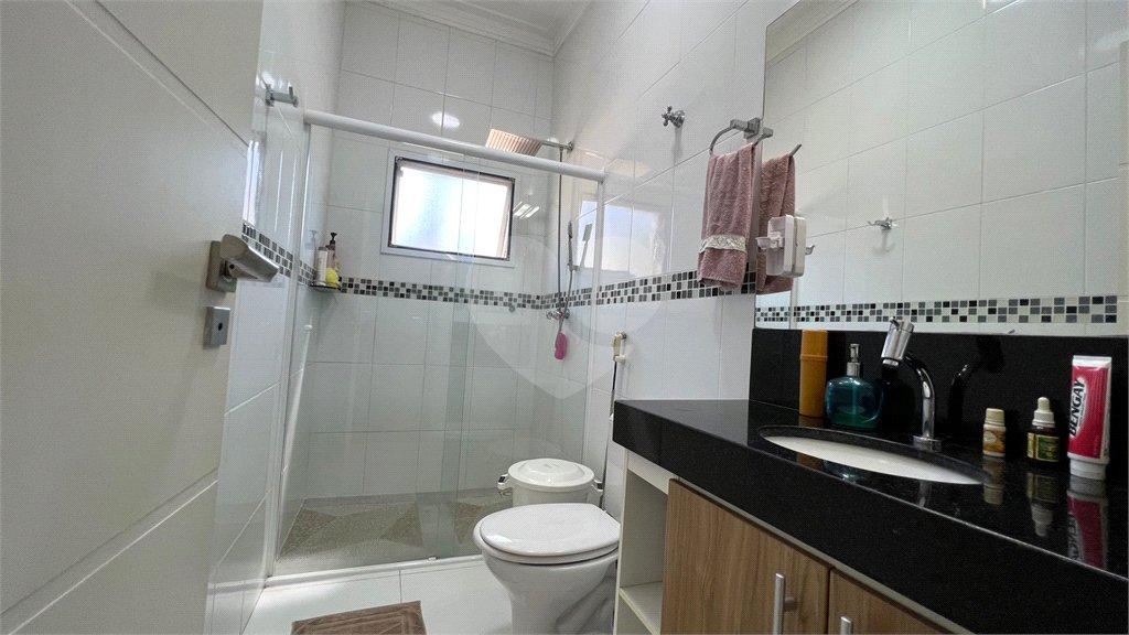 Casa à venda com 3 suítes no condomínio Belvedere Ii, Votorantim - SP