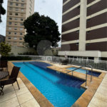 Apartamento à venda com 2 quartos, sendo 1 suíte, em Mooca, São Paulo, SP