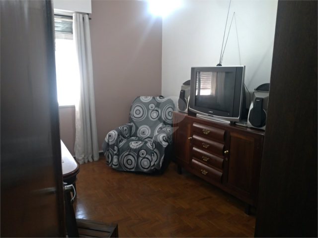Apartamento à venda com 1 quarto em Santa Cecília, São Paulo, SP