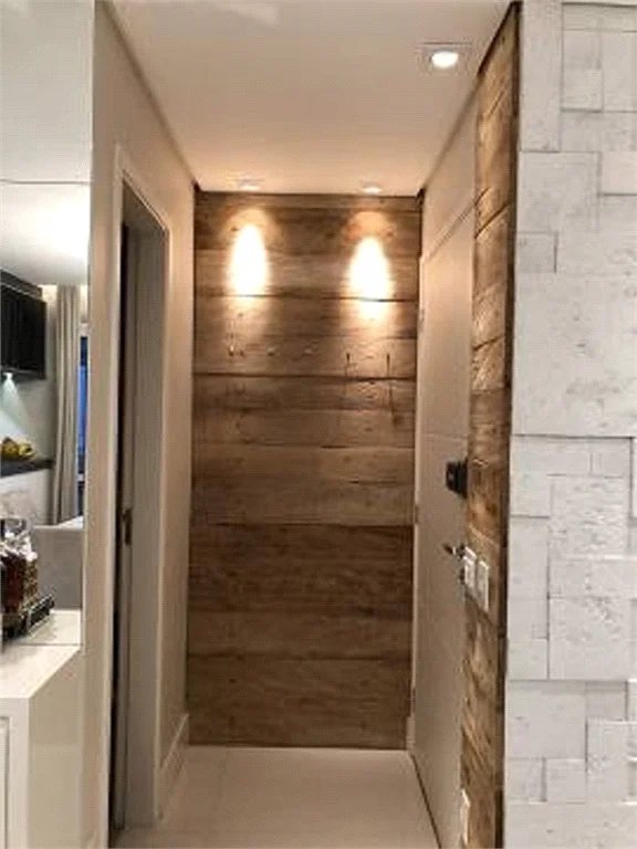 Apartamento à venda com 3 quartos, sendo 2 suítes,  em Vila Andrade, São Paulo, SP