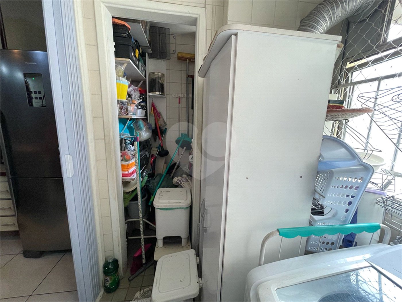 Apartamento à venda com 3 quartos, sendo 1 suíte, em Mandaqui, São Paulo, SP