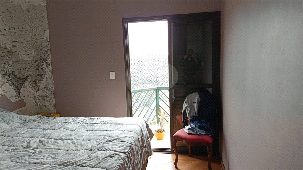 Apartamento à venda com 4 quartos, sendo 1 suíte,  em Anchieta, São Bernardo do Campo, SP
