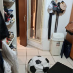 Apartamento à venda com 3 quartos, sendo 1 suíte, em Parque Santana, Mogi das Cruzes, SP