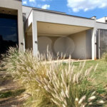Casa à venda com 3 suítes no condomínio Alphaville 1 Rp, Ribeirão Preto - SP