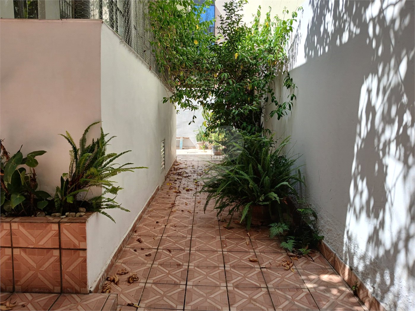 Casa Térrea à venda com 3 quartos em Pacaembu, São Paulo, SP