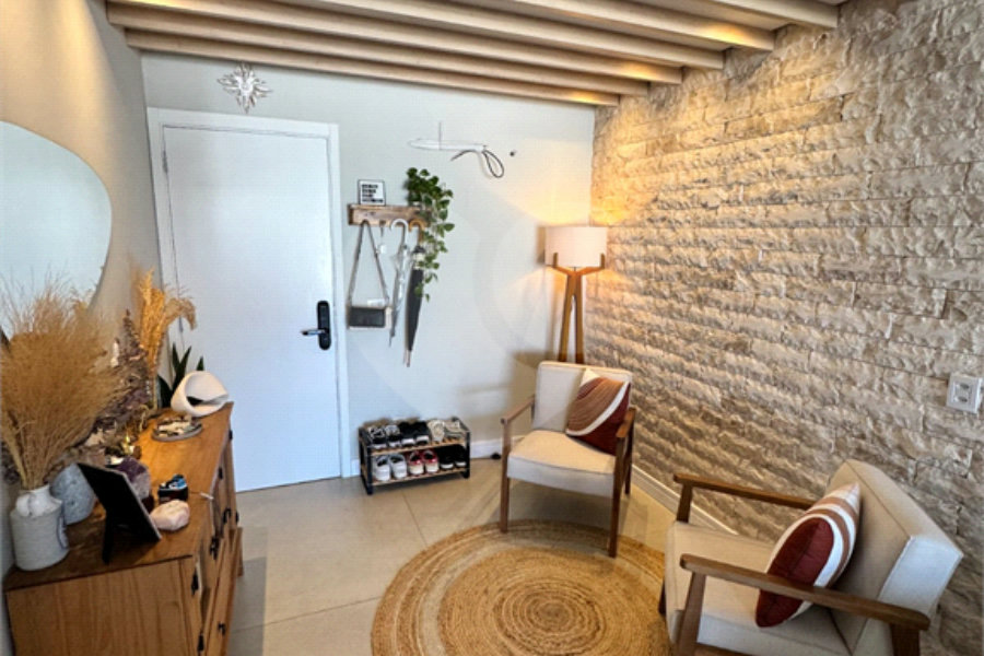 Apartamento à venda com 3 quartos, sendo 1 suíte, em Freguesia do Ó, São Paulo, SP