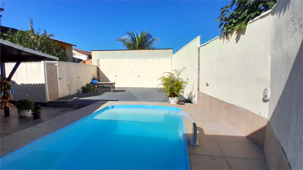 Casa à venda com 4 suítes em Campo Grande, Rio de Janeiro, RJ