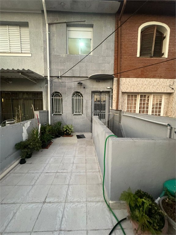 Sobrado à venda com 3 quartos, sendo 2 suítes, em Parque Mandaqui, São Paulo, SP