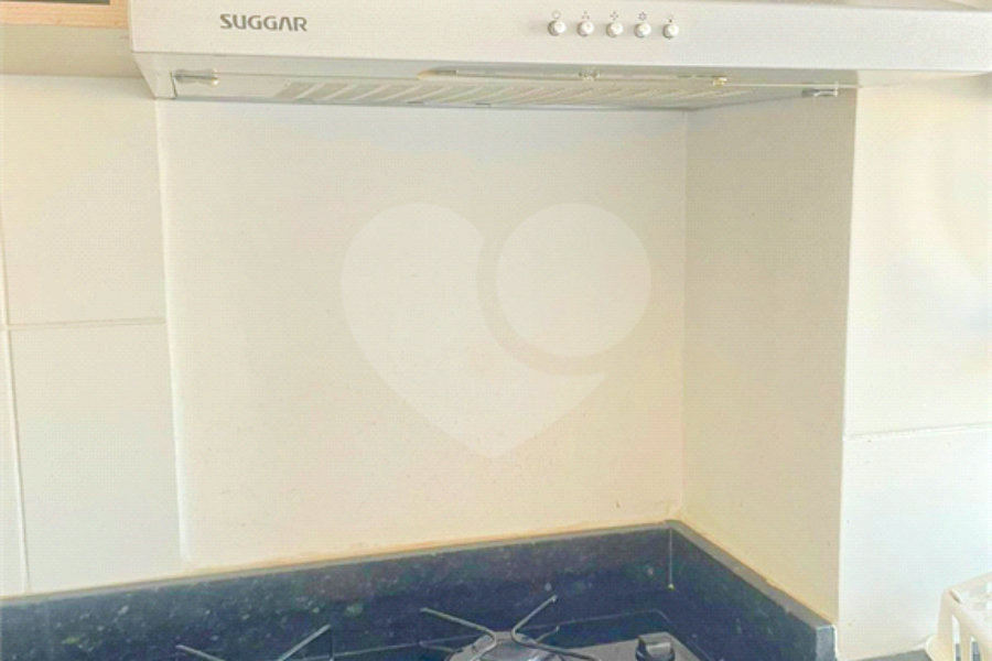 Apartamento à venda com 2 quartos em Freguesia do Ó, São Paulo, SP