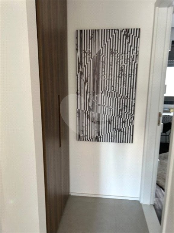 Apartamento à venda com 3 suítes em Perdizes, São Paulo, SP