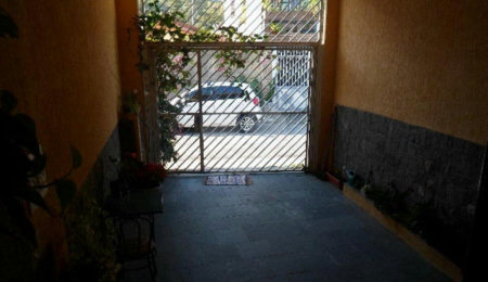 Sobrado à venda com 2 quartos em Tremembé, São Paulo, SP