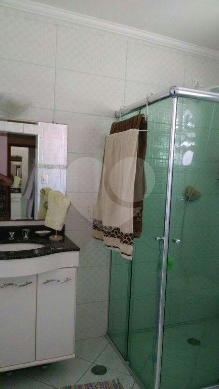 Casa de Vila à venda com 3 quartos, sendo 1 suíte, em Vila Aurora (zona Norte), São Paulo, SP