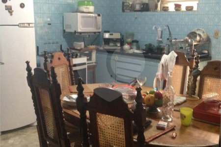 Casa à venda com 3 quartos em Vila Mariana, São Paulo, SP