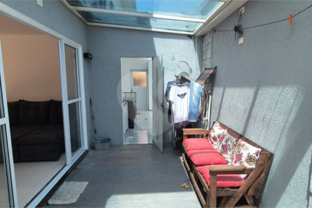 Casa à venda com 4 quartos, sendo 2 suítes,  no condomínio Aromaz, São Bernardo do Campo - SP