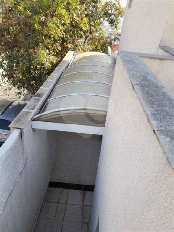 Sobrado à venda com 2 quartos em Chora Menino, São Paulo, SP