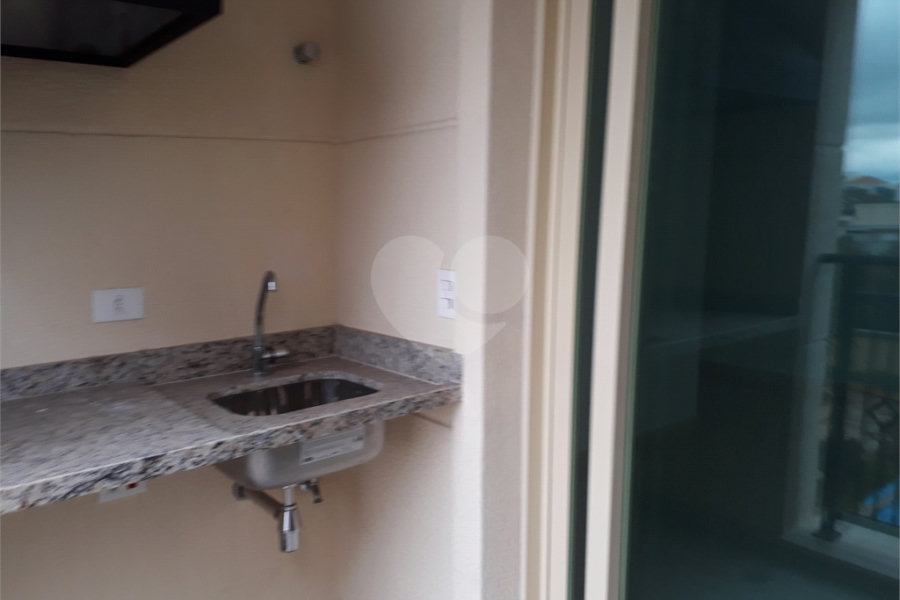 Apartamento à venda com 2 suítes em Jardim São Paulo(zona Norte), São Paulo, SP
