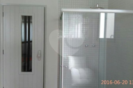 Apartamento para alugar com 1 quarto em Perdizes, São Paulo, SP