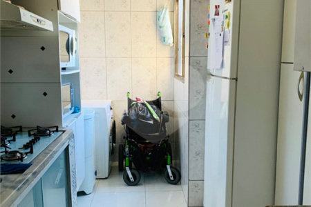 Apartamento à venda com 2 quartos em Terra Preta (terra Preta), Mairiporã, SP