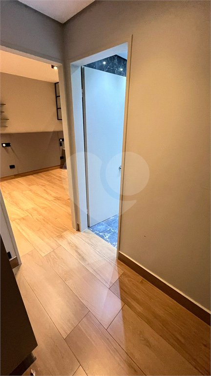 Apartamento à venda com 4 suítes em Vila Suzana, São Paulo, SP