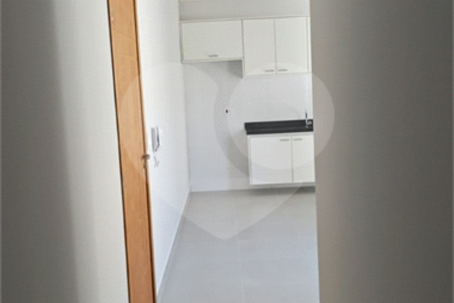 Apartamento para alugar com 1 suíte em Pirituba, São Paulo, SP