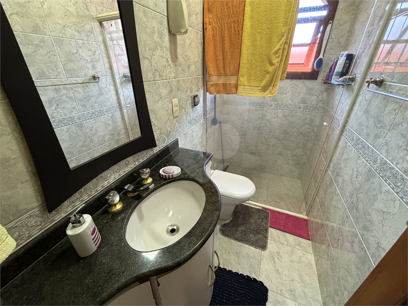 Sobrado à venda com 4 suítes em Vila Guilherme, São Paulo, SP