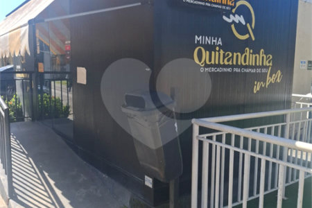 Casa à venda com 2 quartos, sendo 1 suíte, no condomínio Clube Caminho do Park, Rio de Janeiro - RJ