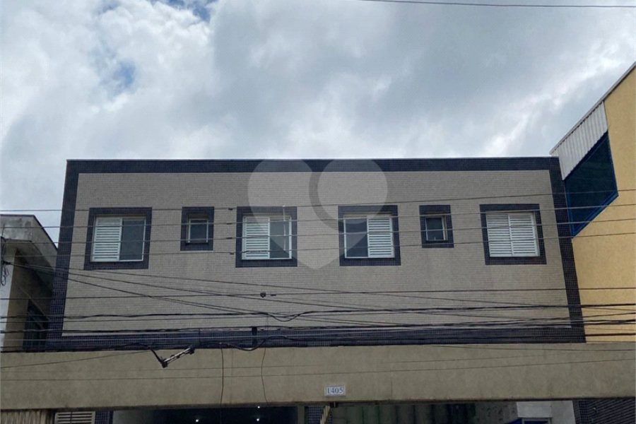 Apartamento para alugar com 2 quartos em Vila Guilherme, São Paulo, SP