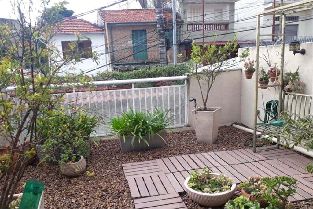 Sobrado à venda com 4 quartos, sendo 2 suítes, em Mandaqui, São Paulo, SP