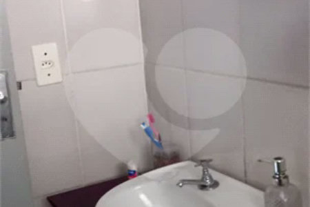 Apartamento á Venda 43m² , 2 QUARTOS - Residencial Santa Teresa, Mogi das cruzes/SP