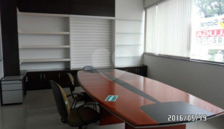 Sala para alugar em Vila Paulicéia, São Paulo, SP