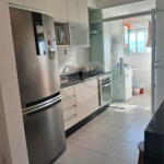 Apartamento à venda com 2 quartos, sendo 1 suíte,  no Centro, Mogi das Cruzes, SP
