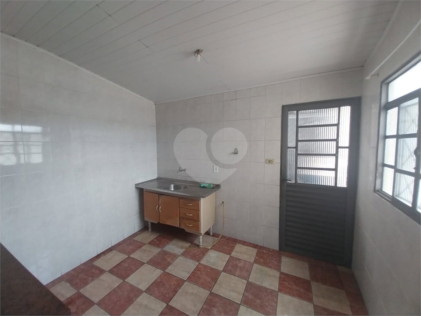 Casa à venda com 2 quartos em Vila Natal, Mogi das Cruzes, SP