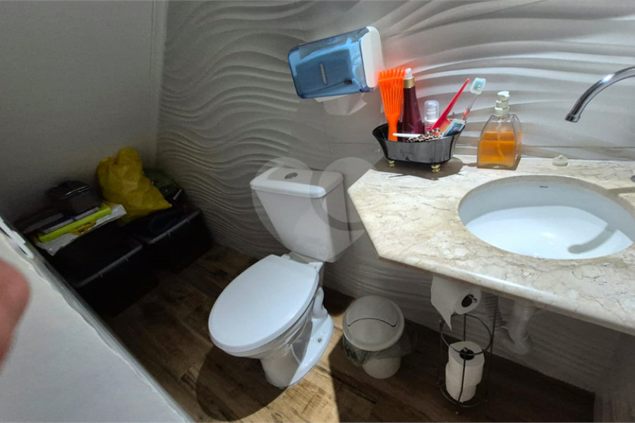 Sobrado à venda com 3 quartos, sendo 2 suítes, em Jaçanã, São Paulo, SP