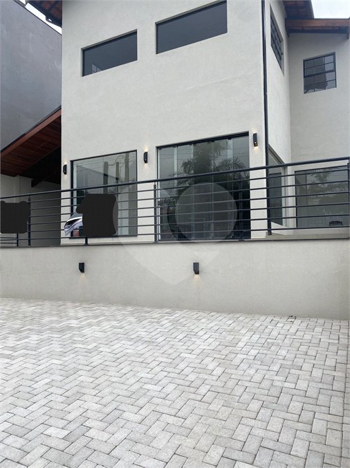 Salão Comercial para alugar em Vista Alegre, Vinhedo, SP