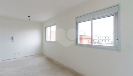 Apartamento à venda com 1 quarto em Saúde, São Paulo, SP
