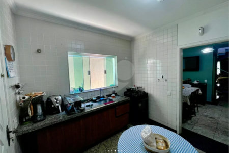 Casa à venda com 3 suítes em Jardim Imperador, Guarulhos, SP
