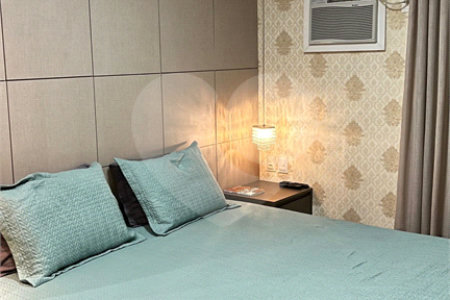Apartamento à venda com 3 quartos, sendo 1 suíte,  em Jardim Santa Marta, Cuiabá, MT