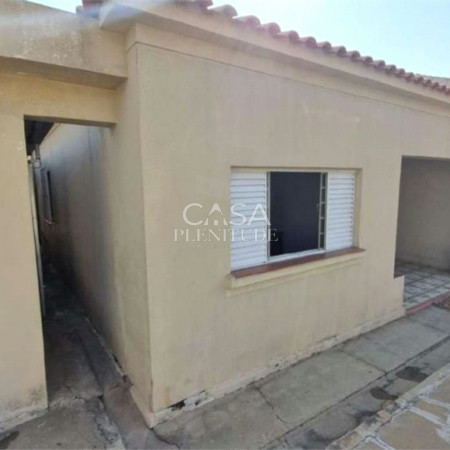 Casa Térrea à venda com 3 quartos, sendo 1 suíte,  em Vila Barcelona, Sorocaba, SP