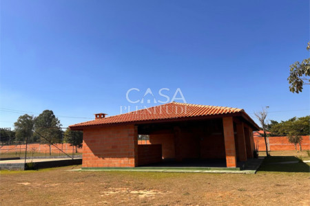 Terreno em condomínio à venda em Porto, Capela do Alto, SP