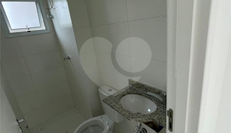 Apartamento à venda com 1 quarto em Parada Inglesa, São Paulo, SP