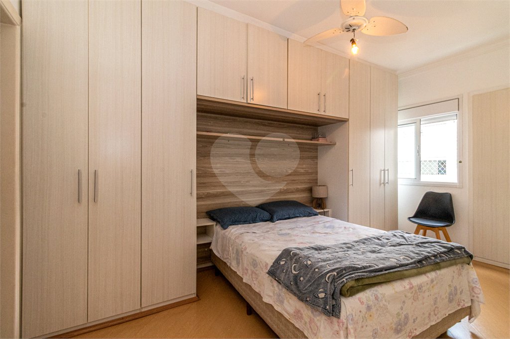 Apartamento à venda em Perdizes, São Paulo, SP