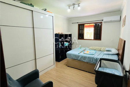 Casa em condomínio à venda ou para alugar com 3 suítes,  em Jardim Vale do Lago Residencial, Sorocaba, SP