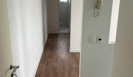 Apartamento à venda com 2 quartos em Fazenda Morumbi, São Paulo, SP