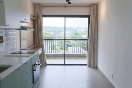 Studio para alugar com 1 quarto em Butantã, São Paulo, SP