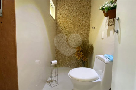 Casa à venda com 3 suítes no condomínio Padre Belizário 2, Rio de Janeiro - RJ