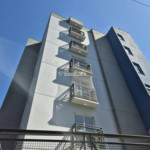 Apartamento à venda com 2 quartos, sendo 1 suíte, em Vila Thais, Atibaia, SP