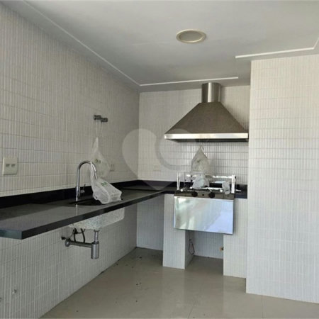 Apartamento Residencial à venda, Ponta da Praia, Santos - AP0507.