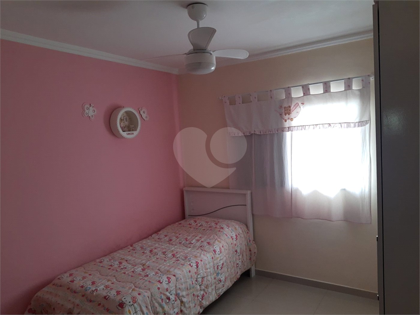 Casa à venda com 2 quartos no condomínio Vila Dionisia, São Paulo - SP