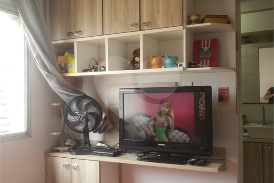 Studio à venda com 1 quarto em Liberdade, São Paulo, SP